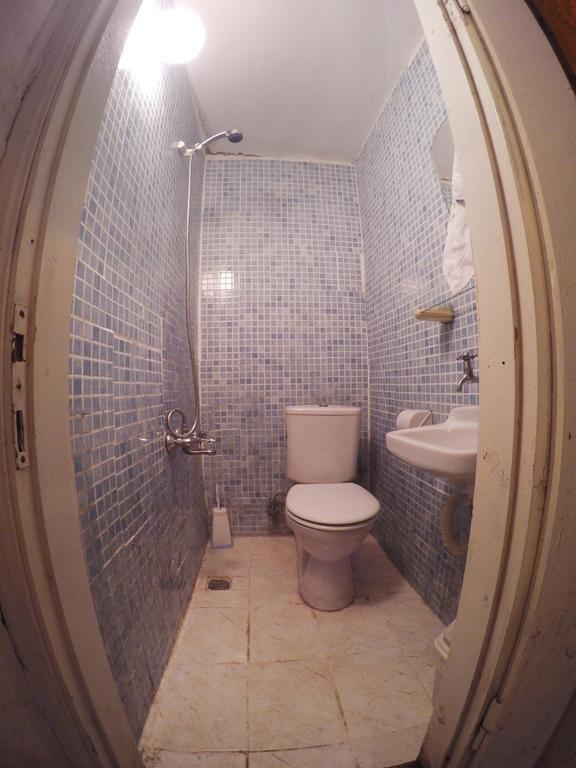 Akkin Pansiyon Hotel Kaș Cameră foto
