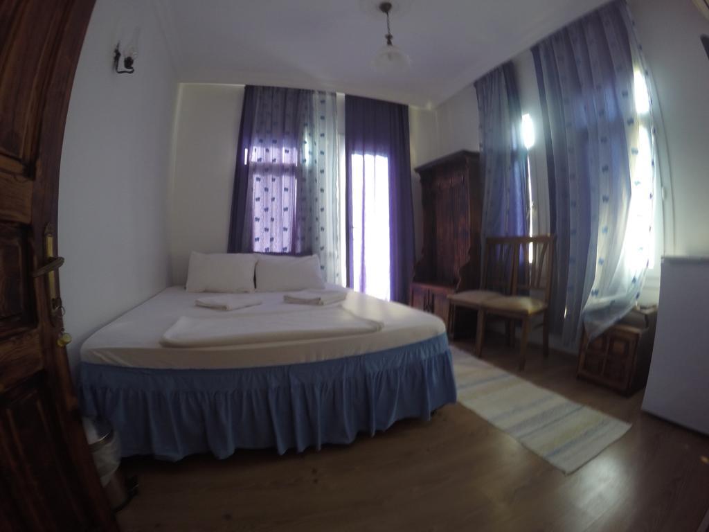 Akkin Pansiyon Hotel Kaș Exterior foto